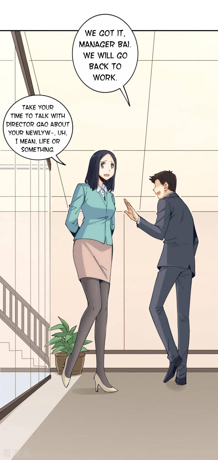 I Am Gao Fu Shuai Chapter 155 - Page 10
