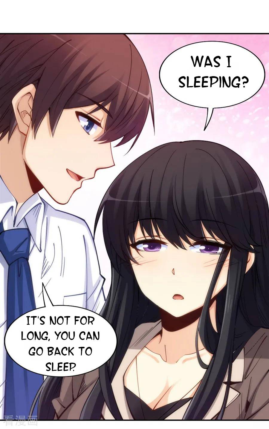 I Am Gao Fu Shuai Chapter 156 - Page 10