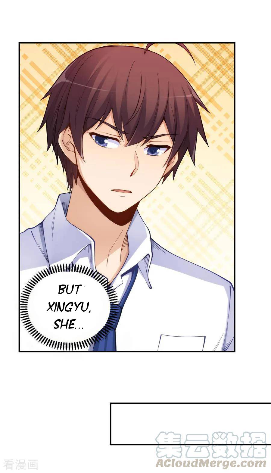 I Am Gao Fu Shuai Chapter 157 - Page 29