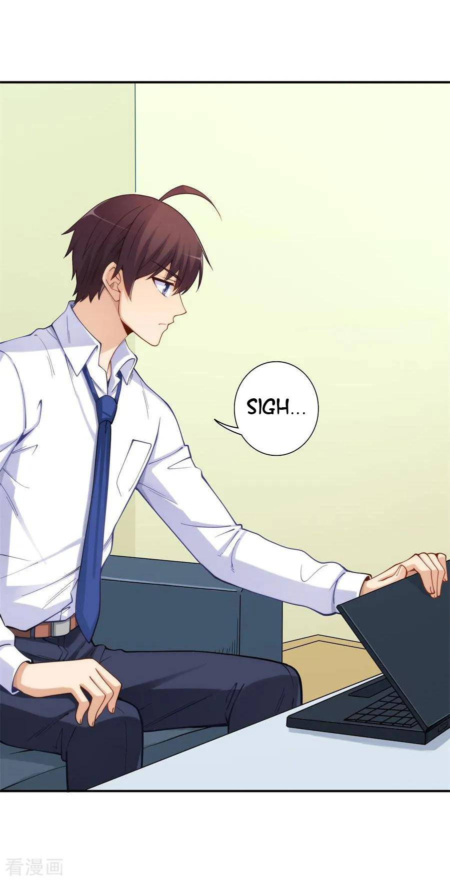 I Am Gao Fu Shuai Chapter 157 - Page 30