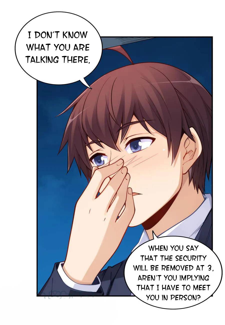 I Am Gao Fu Shuai Chapter 157 - Page 36