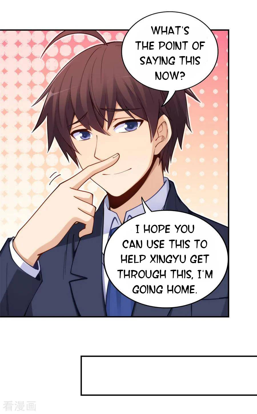 I Am Gao Fu Shuai Chapter 157 - Page 39