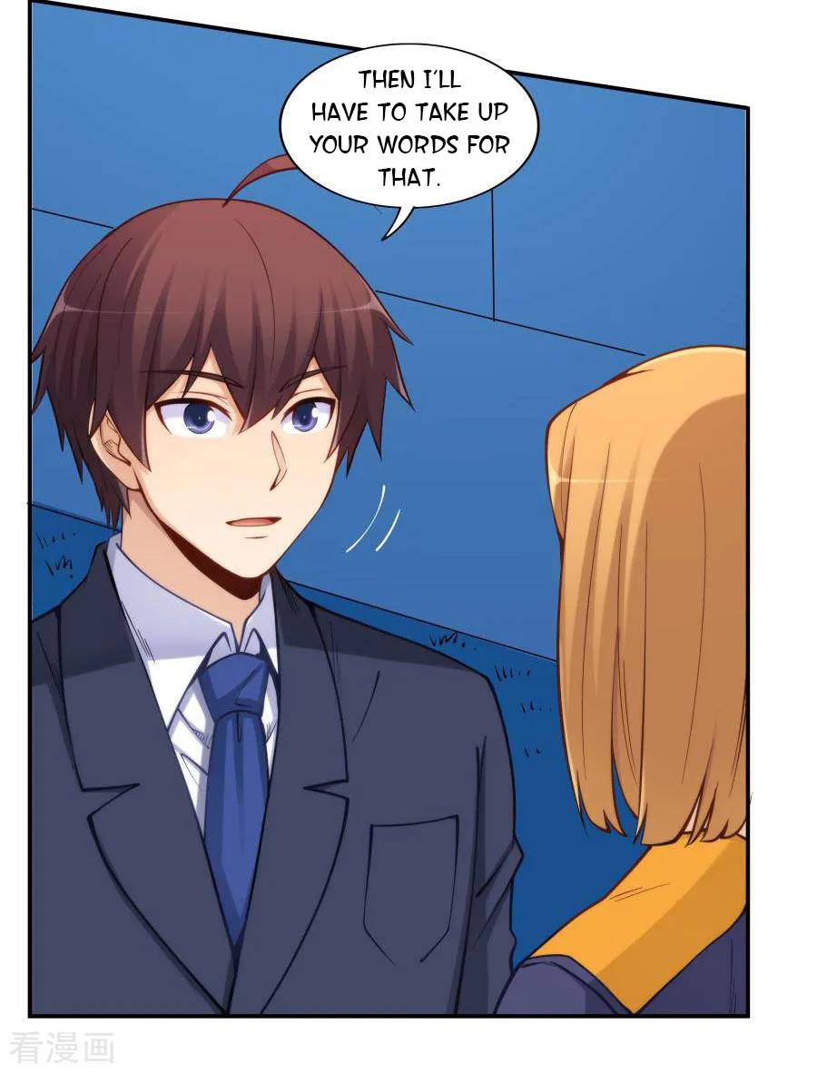 I Am Gao Fu Shuai Chapter 157 - Page 44