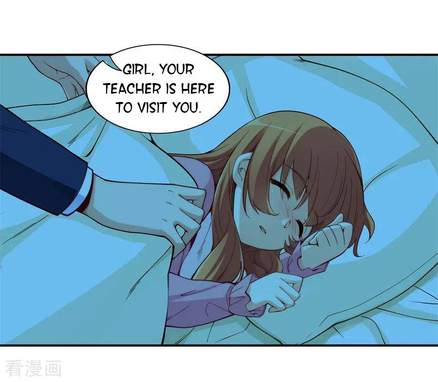 I Am Gao Fu Shuai Chapter 157 - Page 49