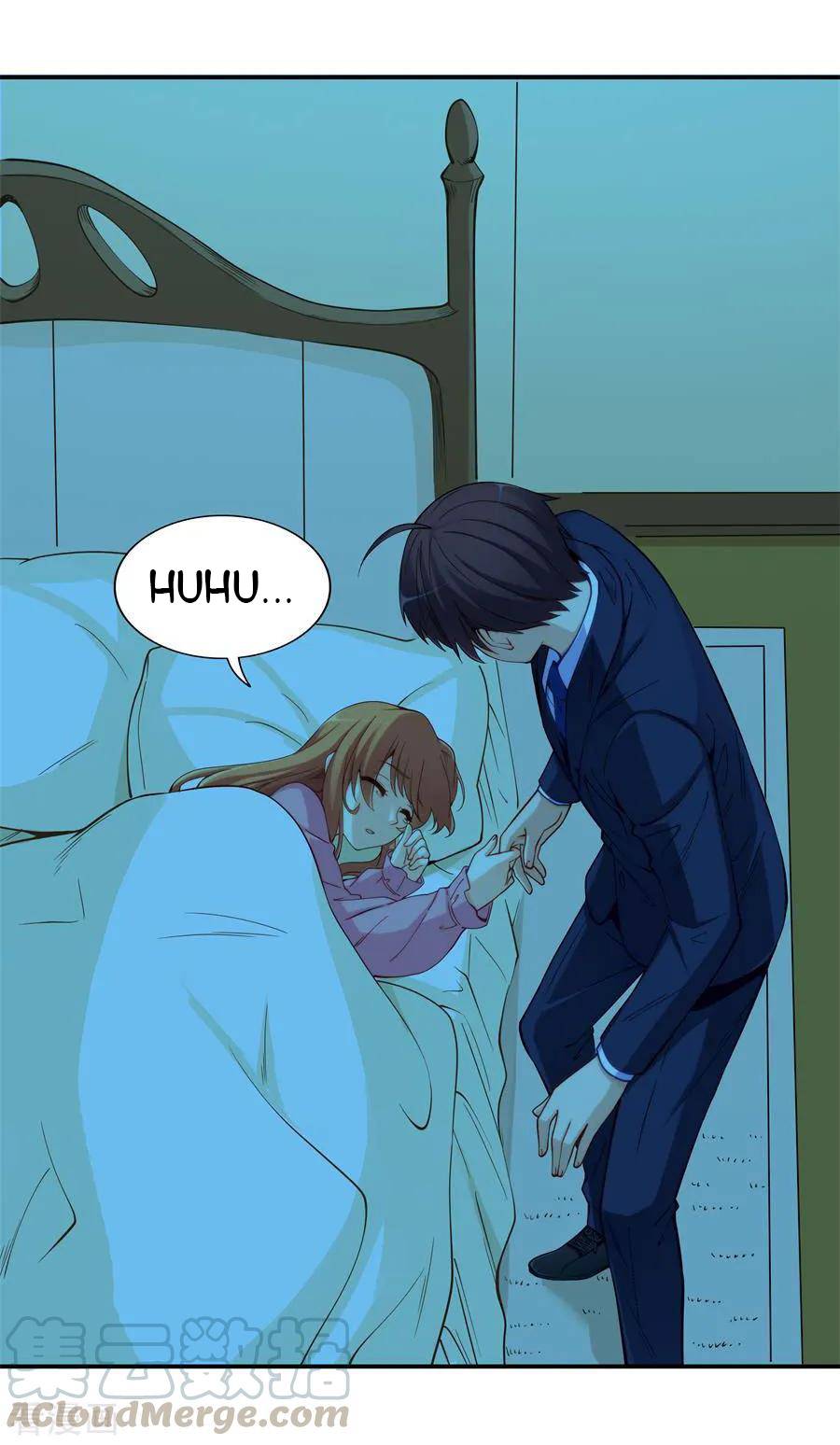 I Am Gao Fu Shuai Chapter 157 - Page 50