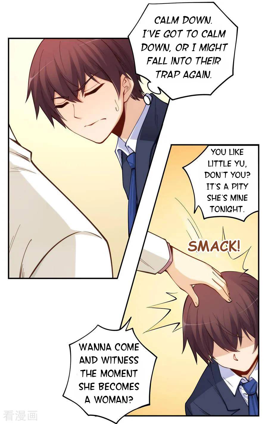 I Am Gao Fu Shuai Chapter 158 - Page 27