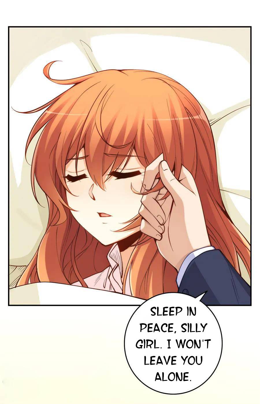 I Am Gao Fu Shuai Chapter 158 - Page 8