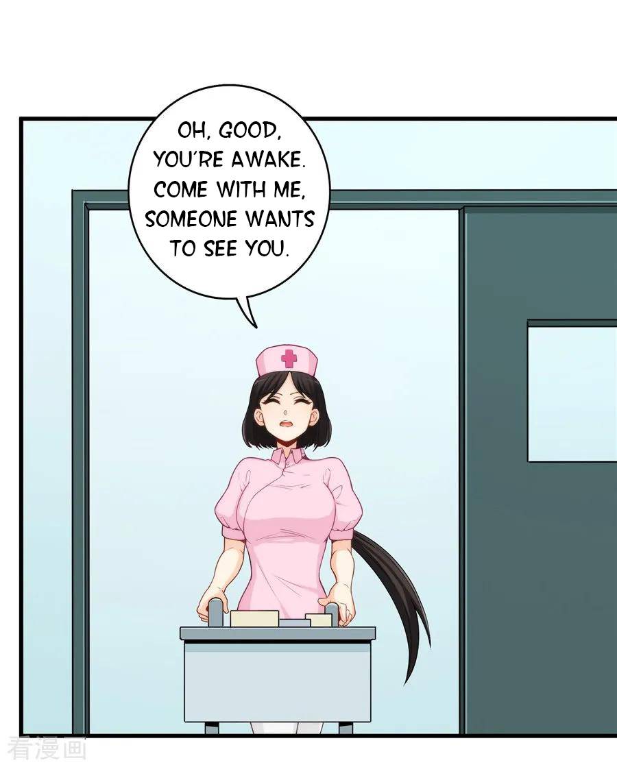 I Am Gao Fu Shuai Chapter 159 - Page 7