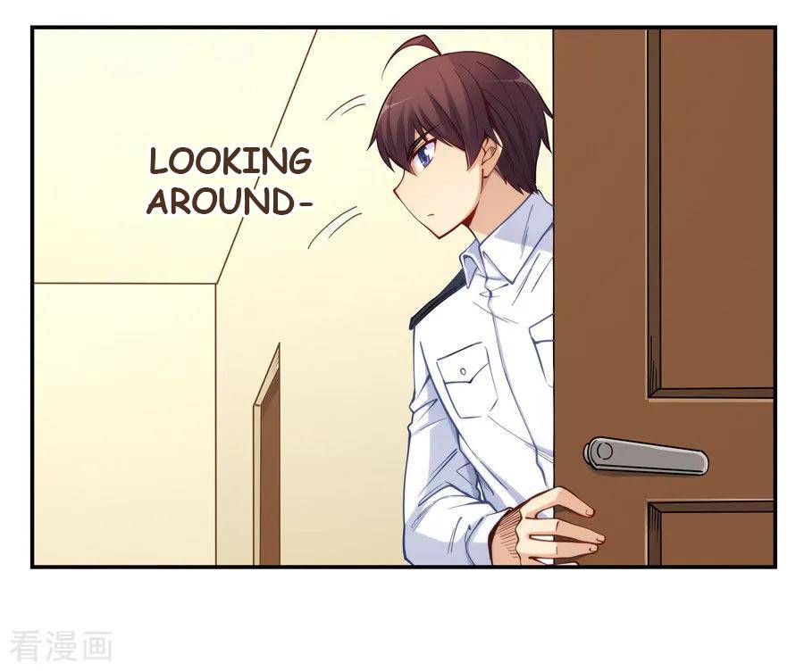 I Am Gao Fu Shuai Chapter 160 - Page 16