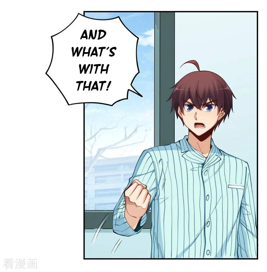 I Am Gao Fu Shuai Chapter 160 - Page 3