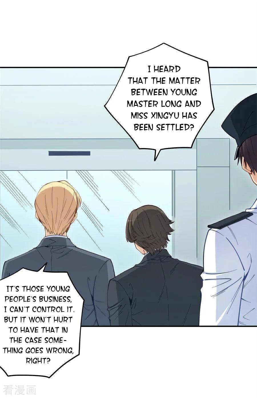 I Am Gao Fu Shuai Chapter 160 - Page 45