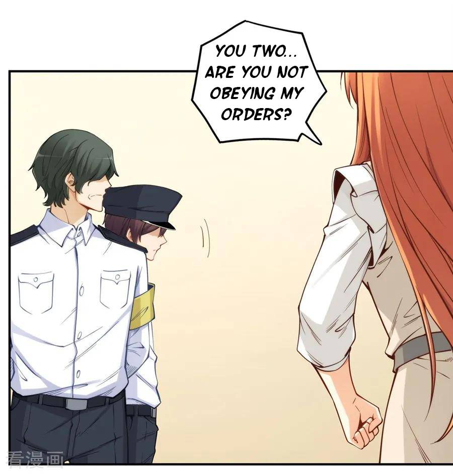 I Am Gao Fu Shuai Chapter 162 - Page 37