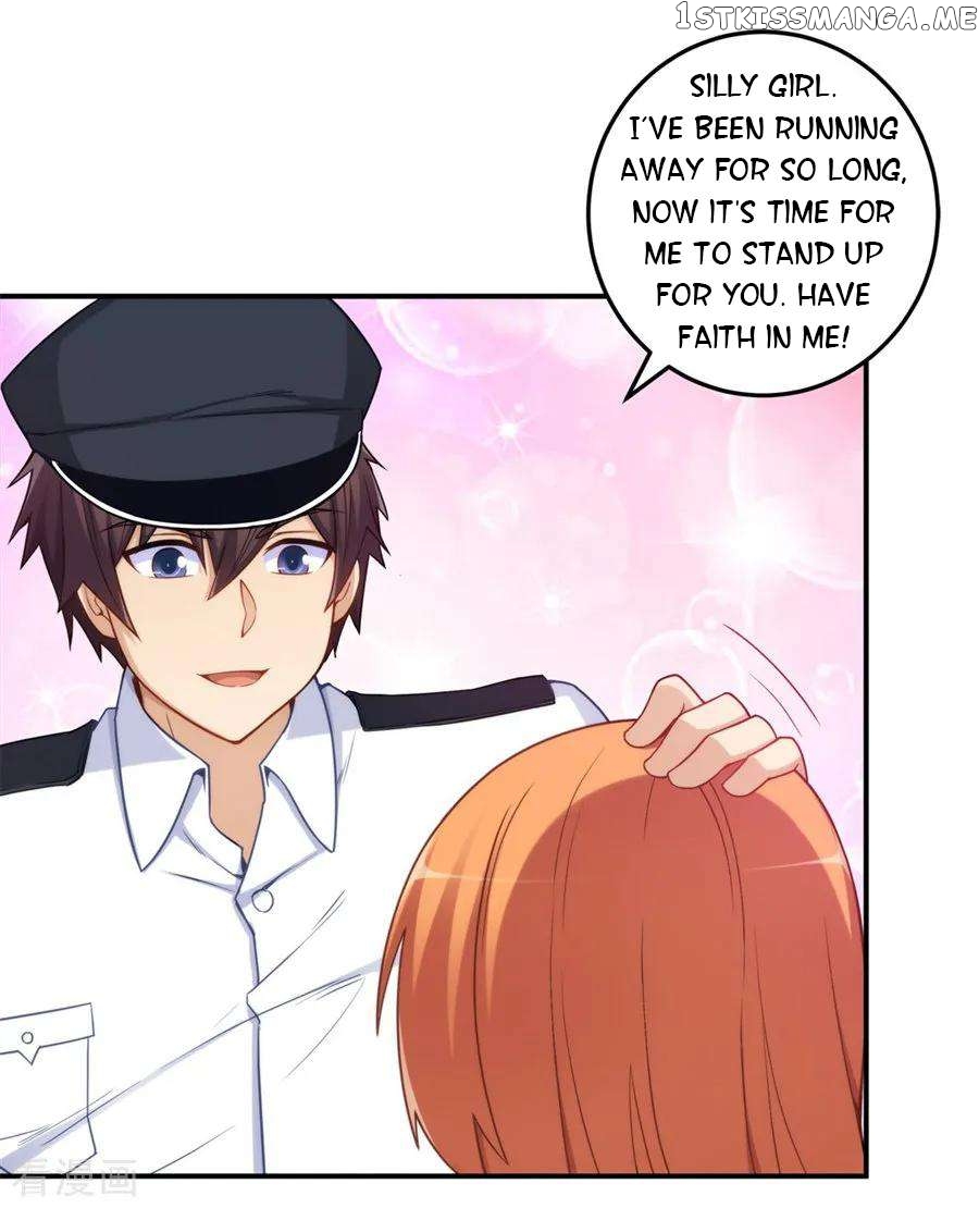 I Am Gao Fu Shuai Chapter 163 - Page 16