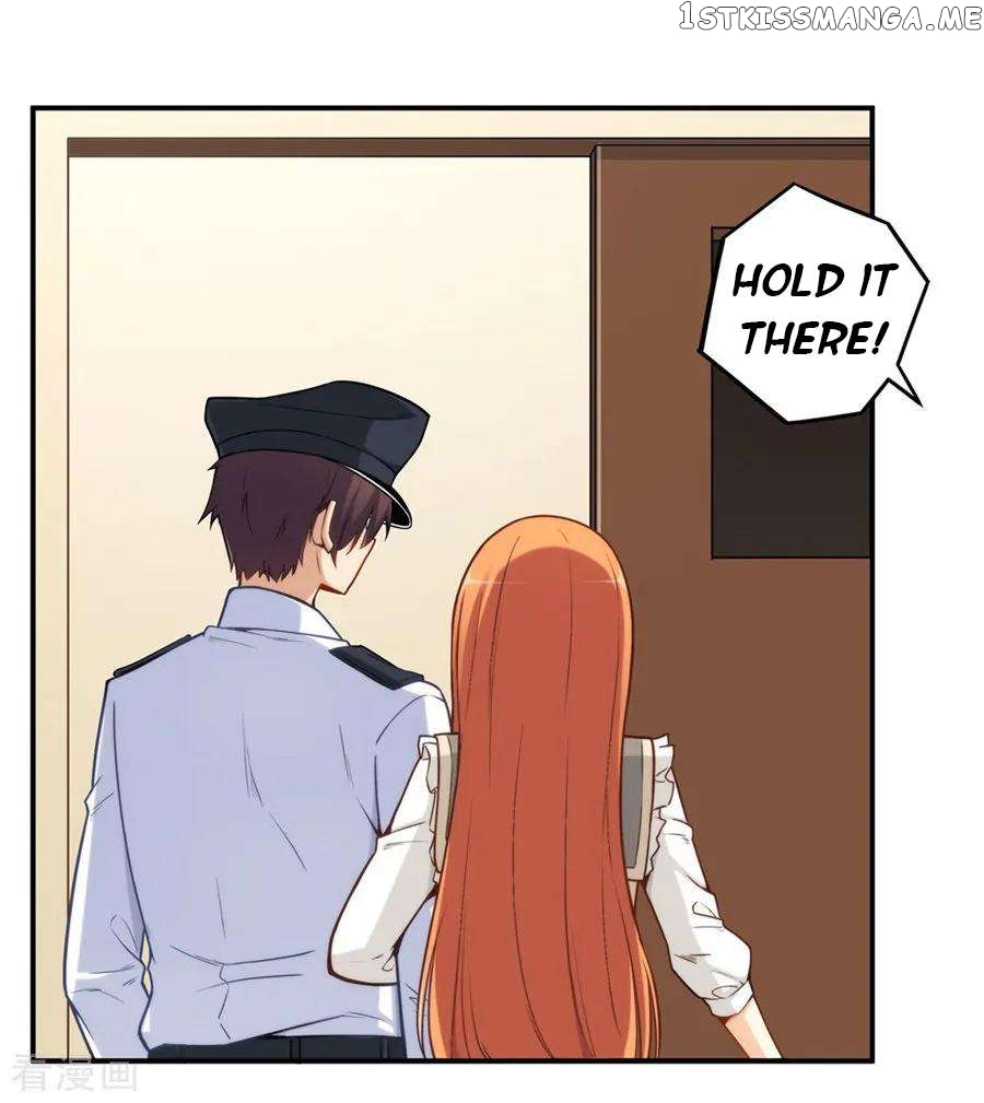 I Am Gao Fu Shuai Chapter 163 - Page 42