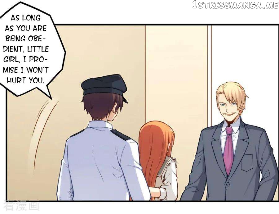 I Am Gao Fu Shuai Chapter 163 - Page 6