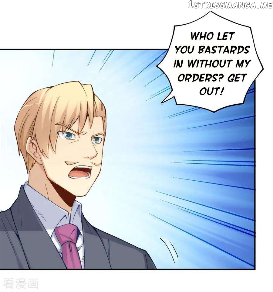I Am Gao Fu Shuai Chapter 164 - Page 12