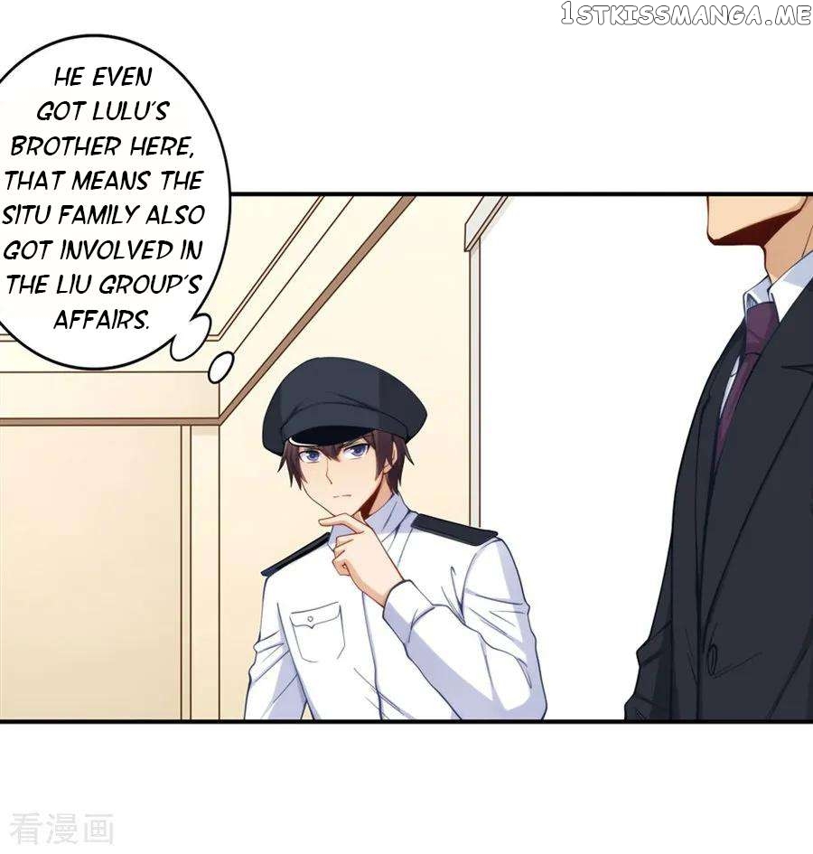 I Am Gao Fu Shuai Chapter 164 - Page 16