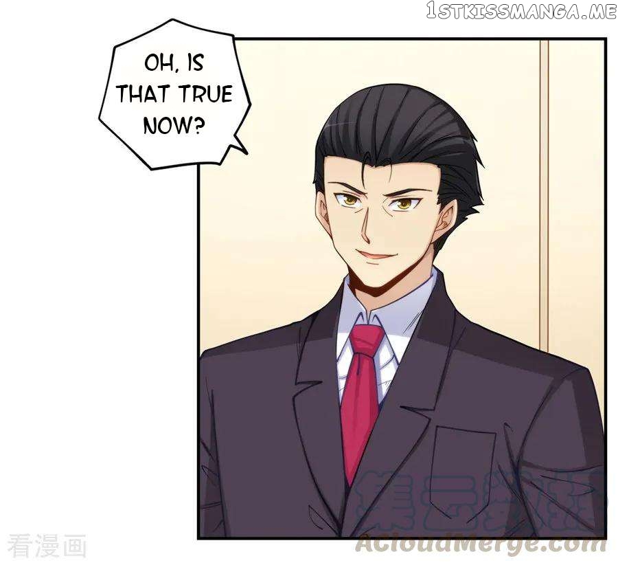 I Am Gao Fu Shuai Chapter 164 - Page 22