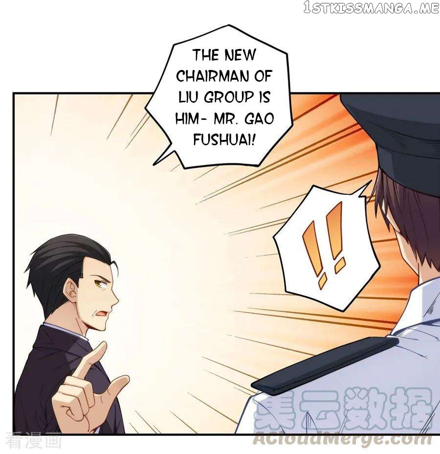 I Am Gao Fu Shuai Chapter 164 - Page 29