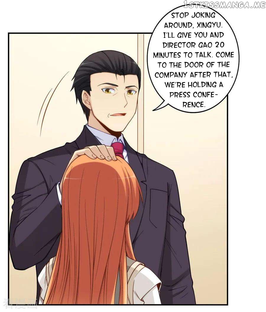 I Am Gao Fu Shuai Chapter 164 - Page 46