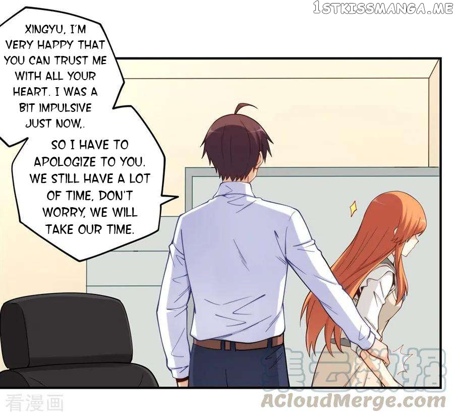 I Am Gao Fu Shuai Chapter 165 - Page 29