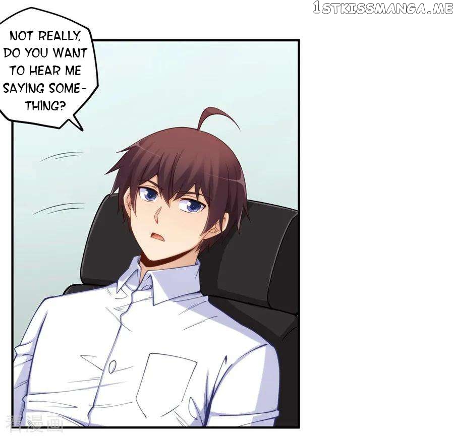 I Am Gao Fu Shuai Chapter 165 - Page 4