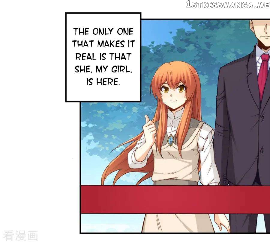 I Am Gao Fu Shuai Chapter 165 - Page 33