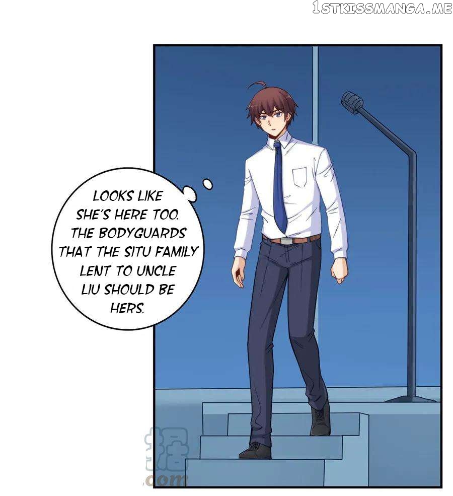 I Am Gao Fu Shuai Chapter 165 - Page 36