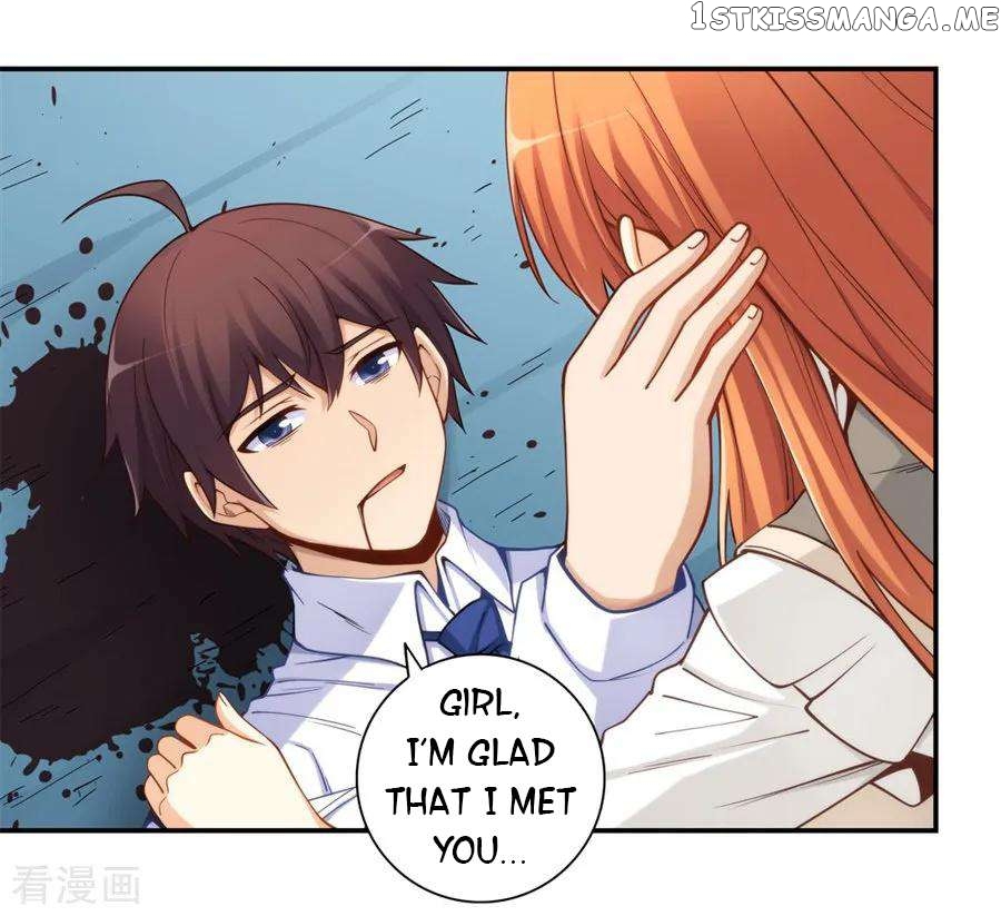 I Am Gao Fu Shuai Chapter 165 - Page 48