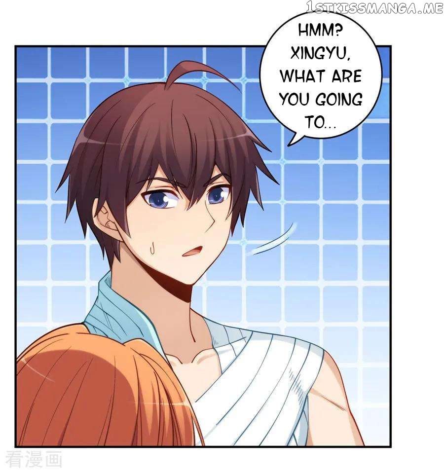 I Am Gao Fu Shuai Chapter 166 - Page 48