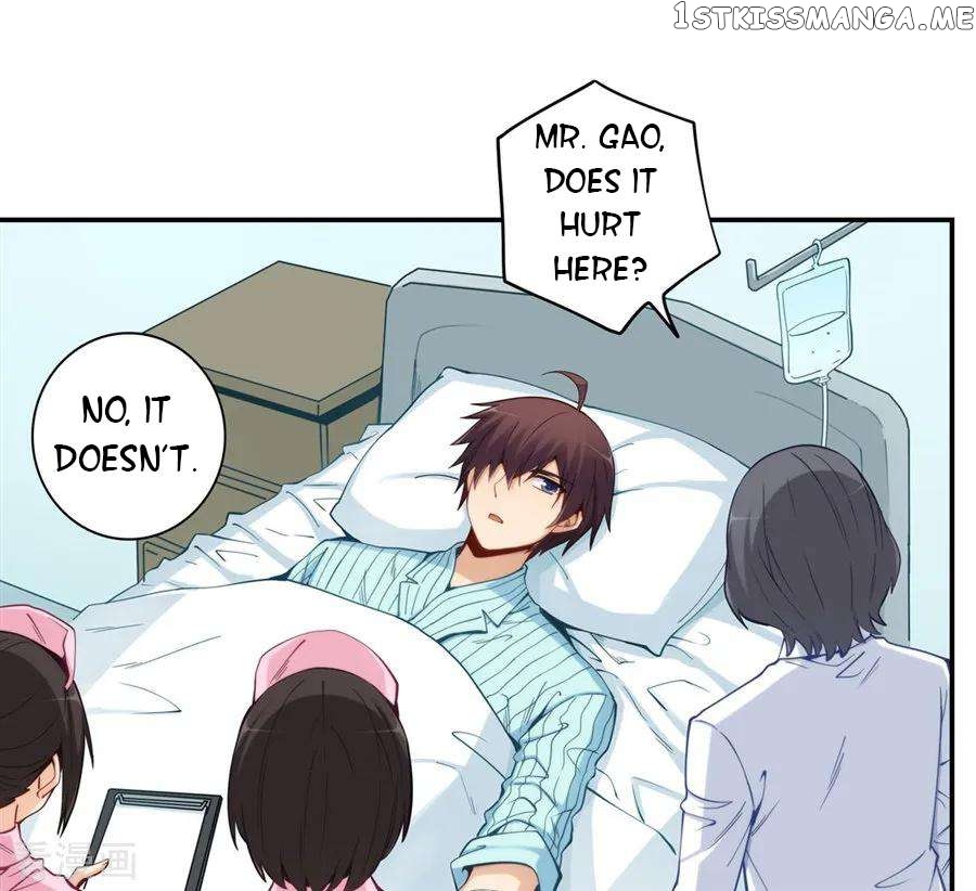 I Am Gao Fu Shuai Chapter 166 - Page 7
