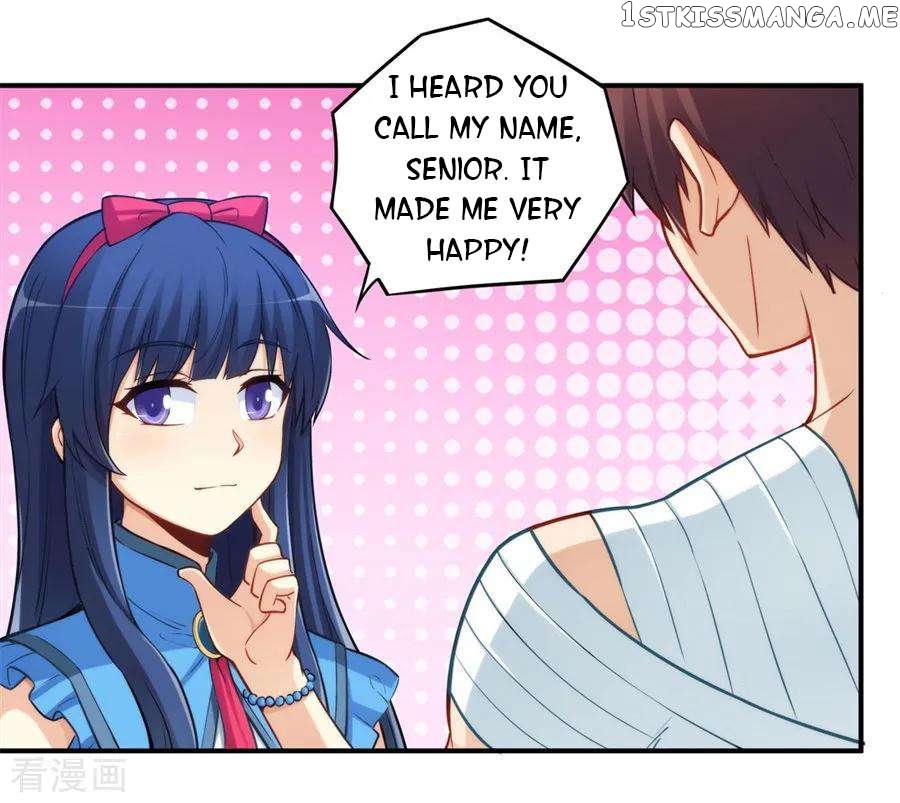 I Am Gao Fu Shuai Chapter 167 - Page 14