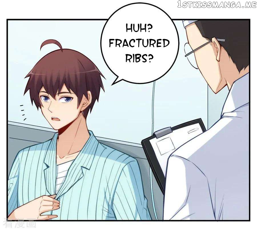 I Am Gao Fu Shuai Chapter 167 - Page 31