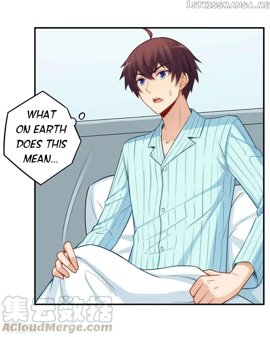 I Am Gao Fu Shuai Chapter 167 - Page 36
