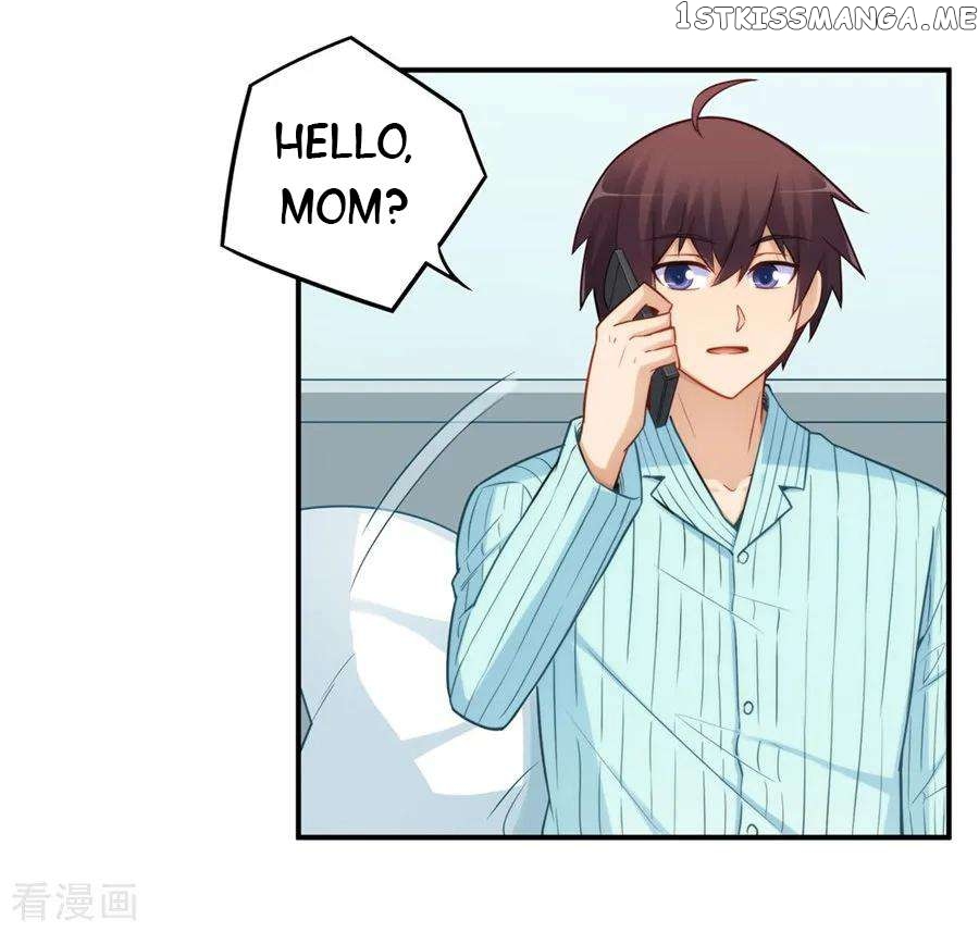 I Am Gao Fu Shuai Chapter 167 - Page 39