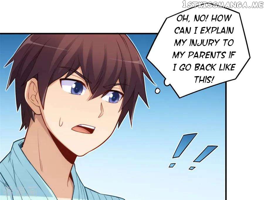 I Am Gao Fu Shuai Chapter 167 - Page 44