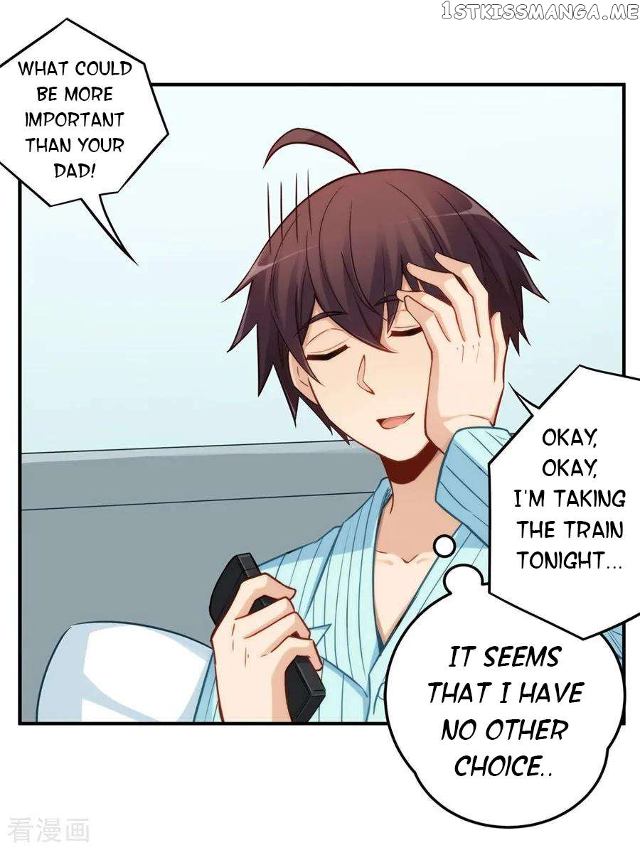 I Am Gao Fu Shuai Chapter 167 - Page 46