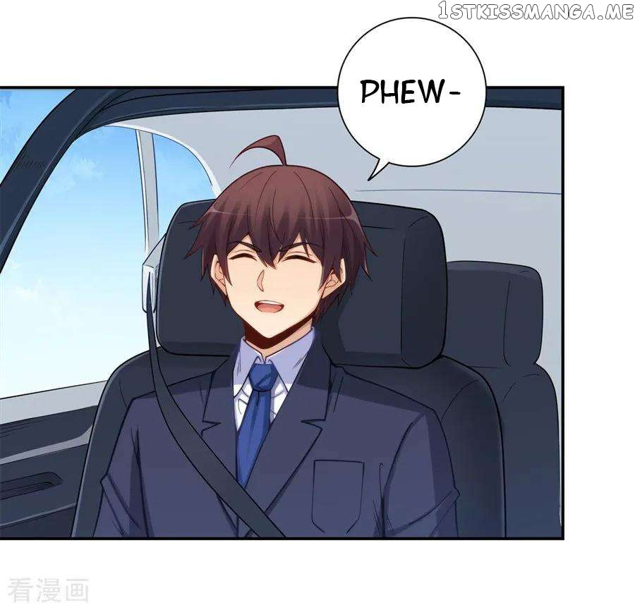 I Am Gao Fu Shuai Chapter 168 - Page 33