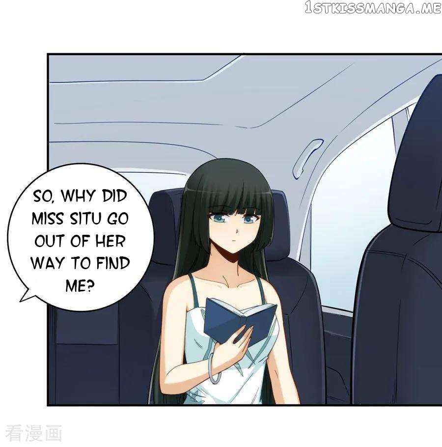 I Am Gao Fu Shuai Chapter 168 - Page 34