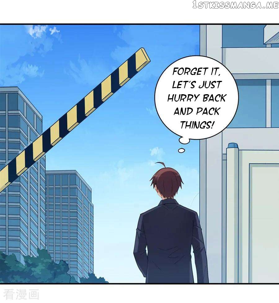 I Am Gao Fu Shuai Chapter 168 - Page 43