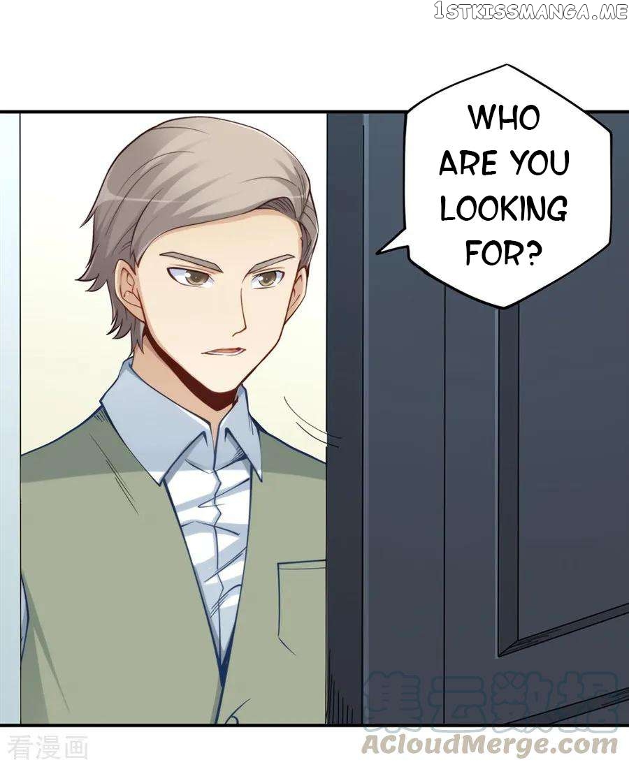 I Am Gao Fu Shuai Chapter 168 - Page 50