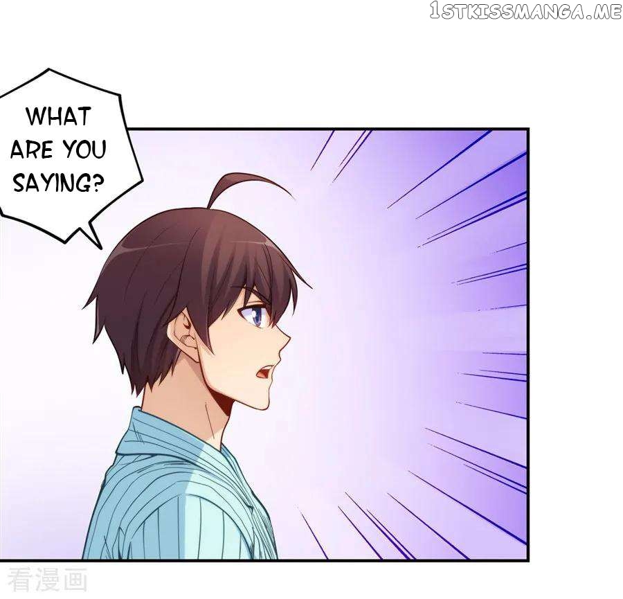 I Am Gao Fu Shuai Chapter 168 - Page 9