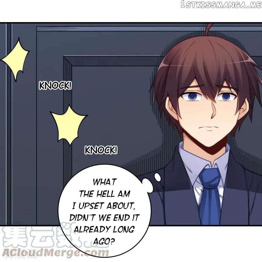 I Am Gao Fu Shuai Chapter 169 - Page 15