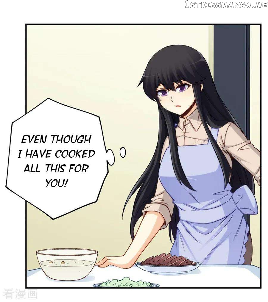 I Am Gao Fu Shuai Chapter 169 - Page 30