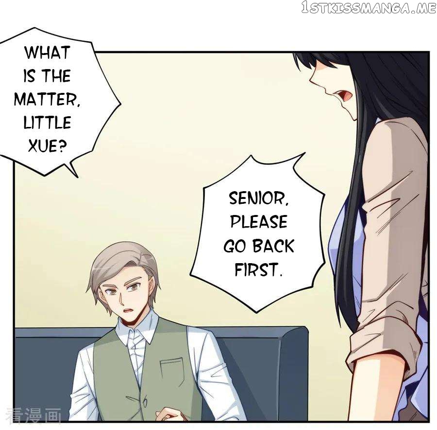 I Am Gao Fu Shuai Chapter 169 - Page 31