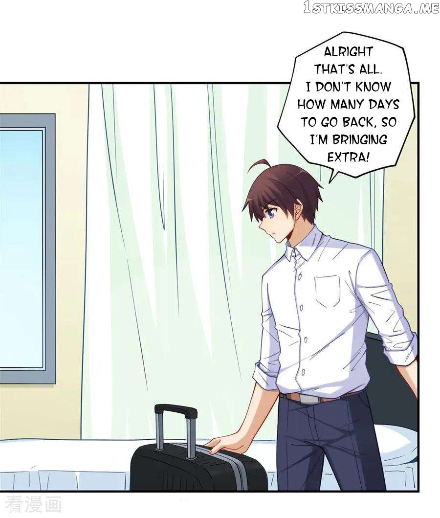 I Am Gao Fu Shuai Chapter 169 - Page 34