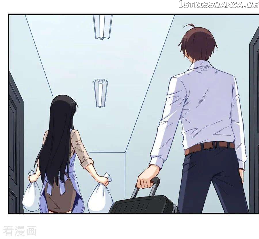 I Am Gao Fu Shuai Chapter 169 - Page 40