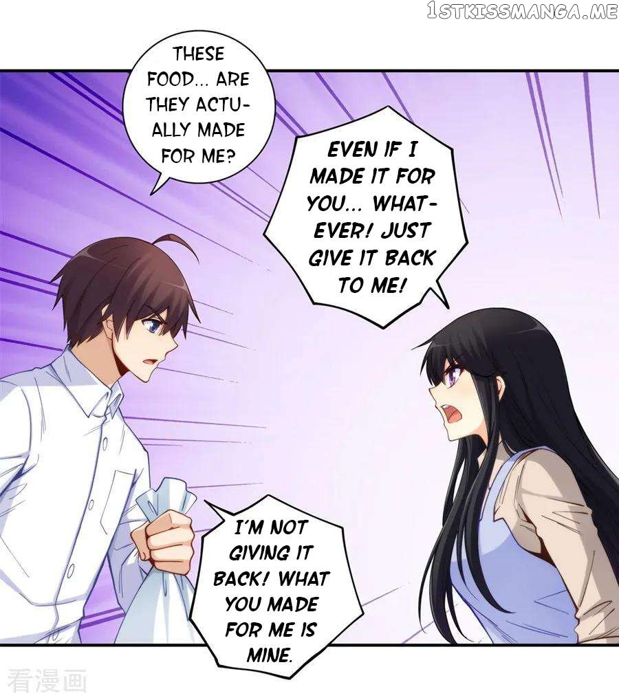 I Am Gao Fu Shuai Chapter 169 - Page 52