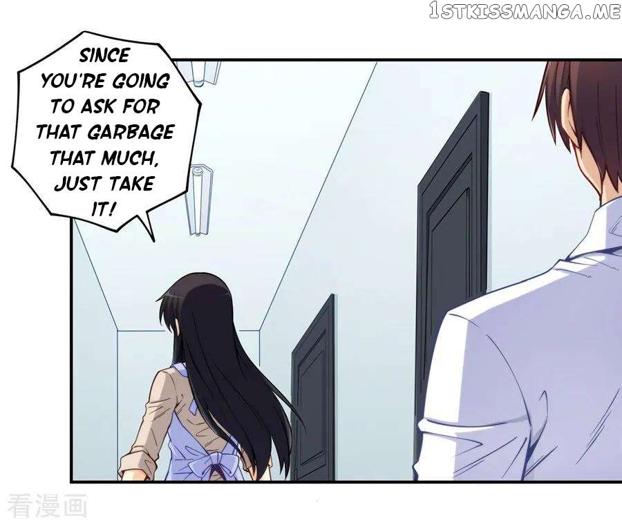 I Am Gao Fu Shuai Chapter 169 - Page 53