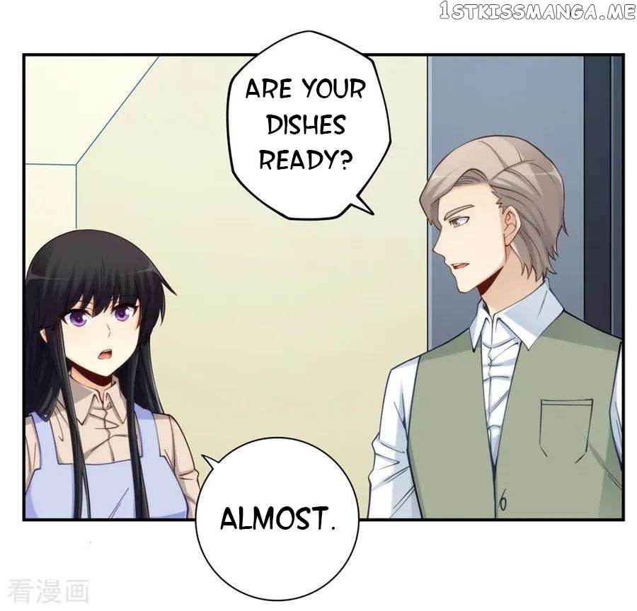 I Am Gao Fu Shuai Chapter 169 - Page 9